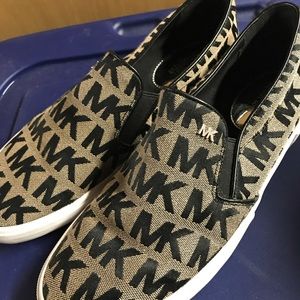 Michael Kors shoes